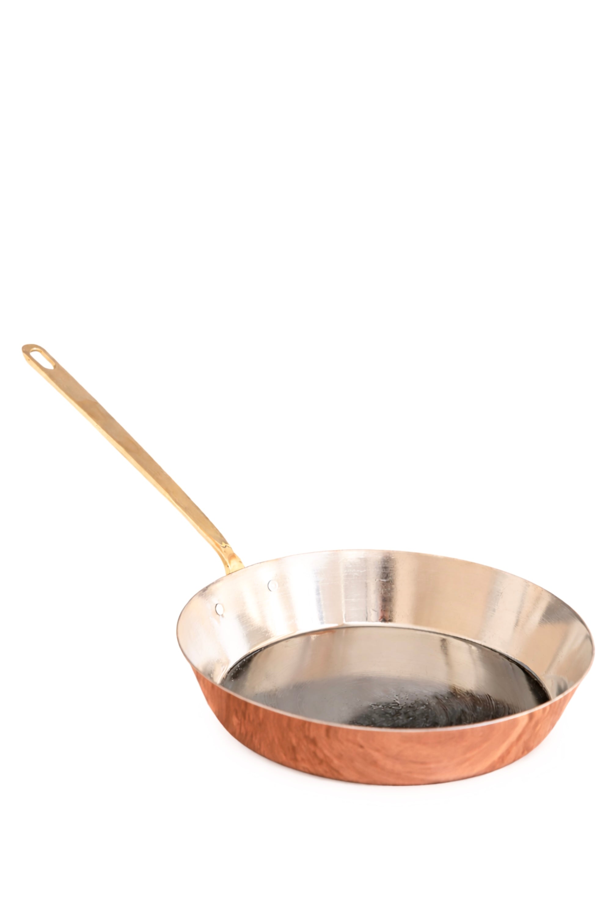 CMK Vintage Inspired Fry Pan