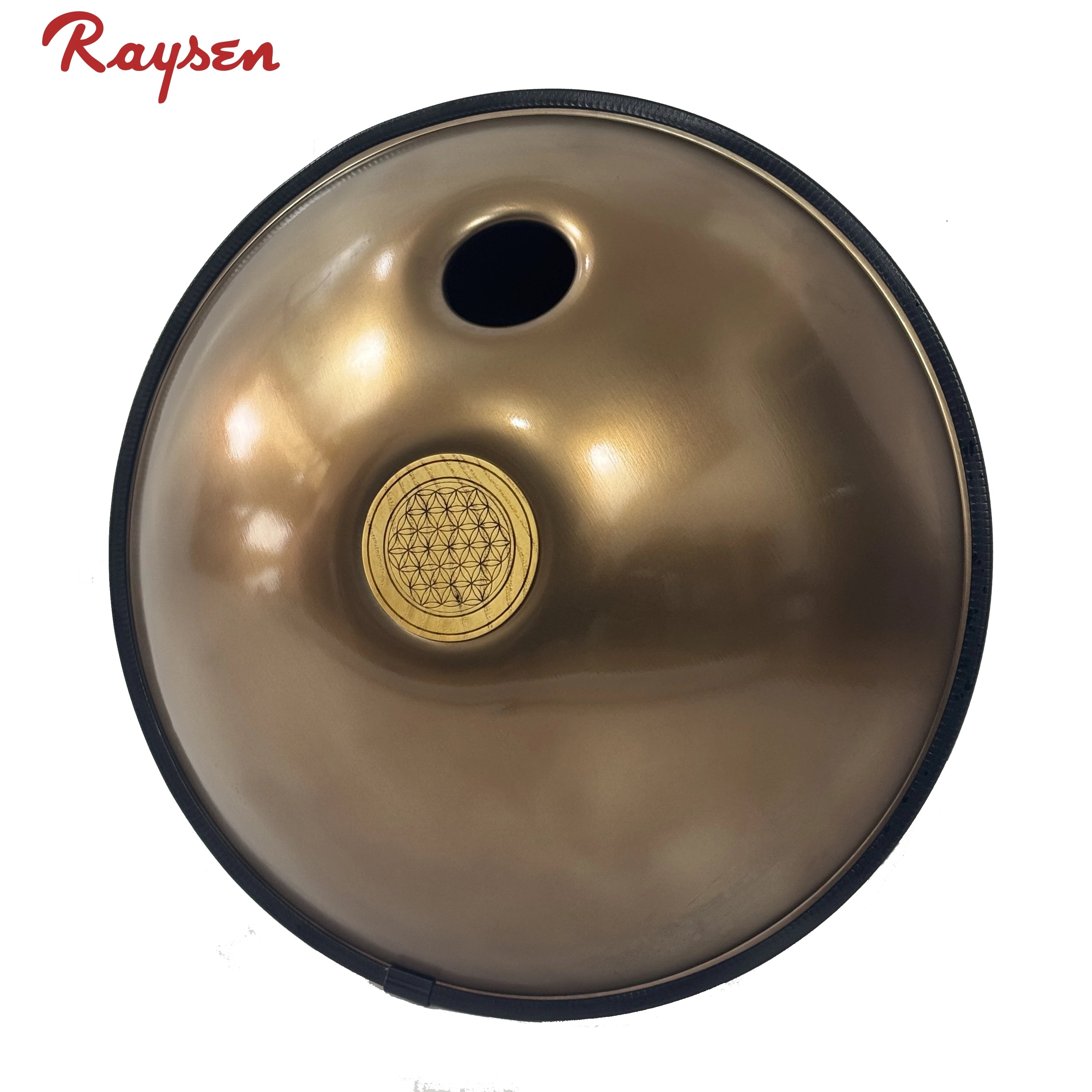 Handpan Instrument Handpan Drum Handpan Drum 9  Notes Tongue Drum