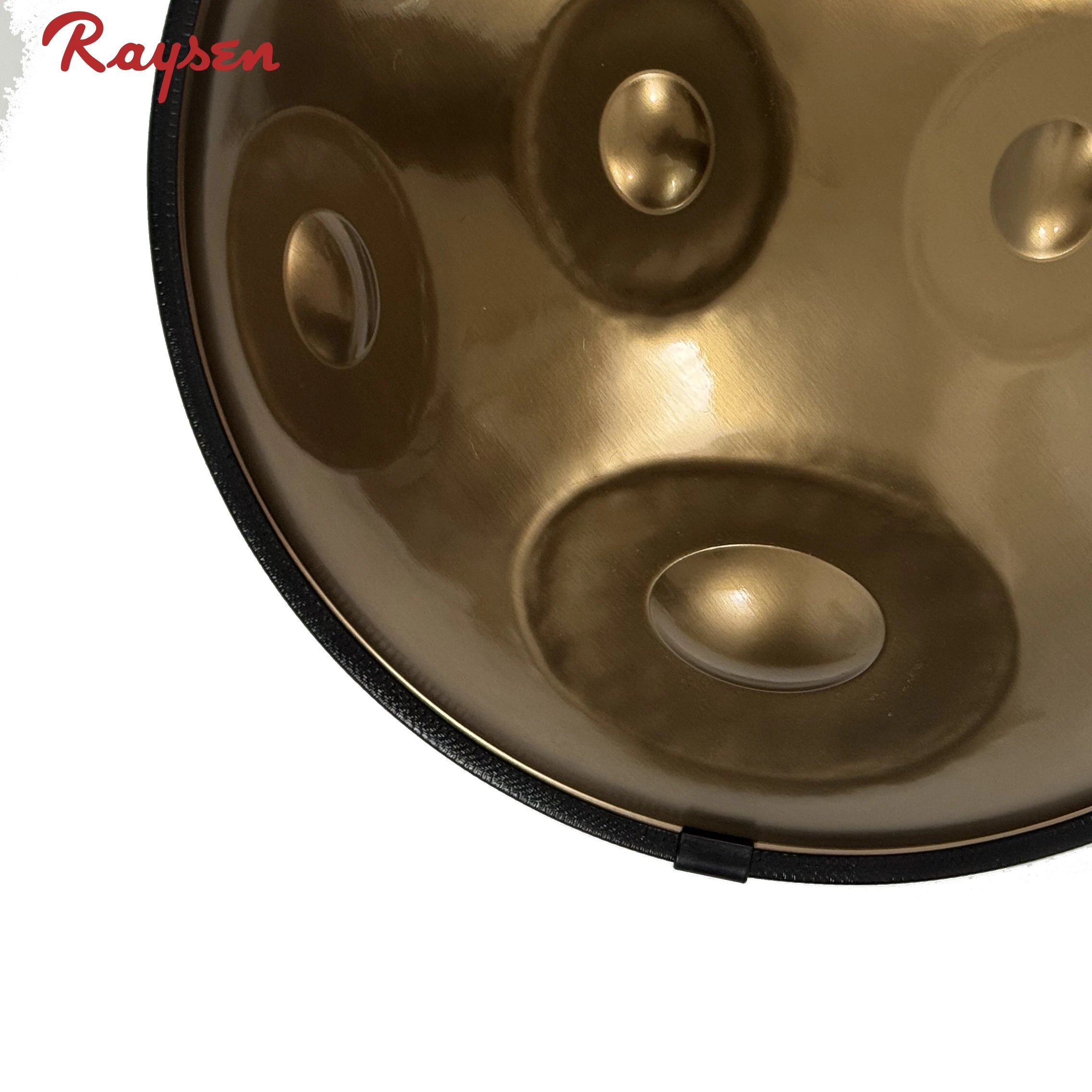 Handpan Instrument Handpan Drum Handpan Drum 9  Notes Tongue Drum