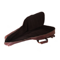 ACOUSTIC LEATHER GUITAR CASE HIGH QUALITY CUSTOMIZED LEATHER COVER for GUITAR CASE FASHIONABLE GUITAR CASE LEATHER
