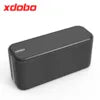 Original Xdobo X8 Plus Portable Sound System heavy bass Subwoofer speakers Wireless Waterproof Tws karaoke blue tooth Speaker