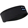 V5.4 Sleep Headphones Headband,Soft Sleeping Wireless Music Sport Earphones with Ultra-Thin Stereo Speakers, Long Play Time