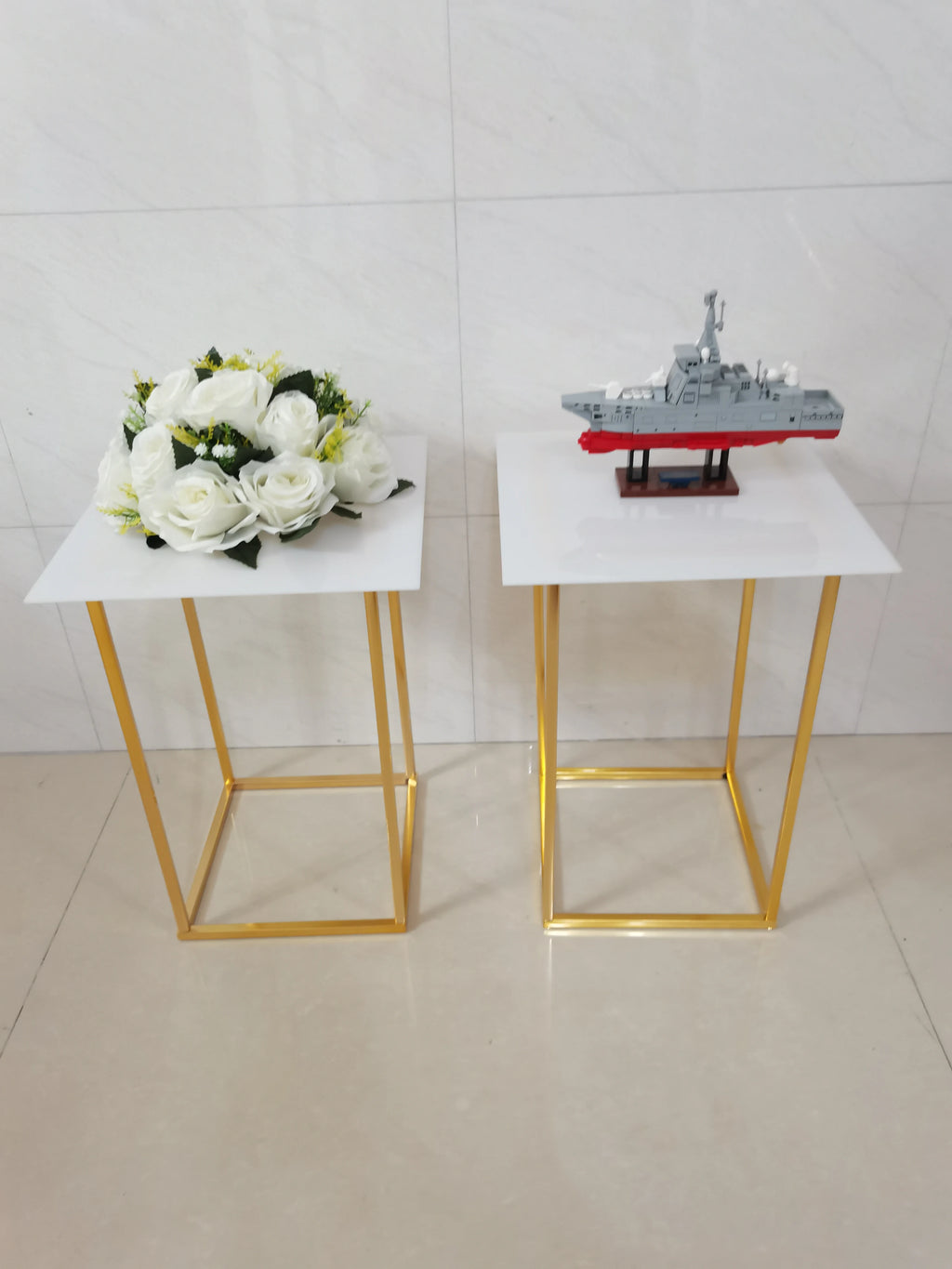 Wedding Buffet Cake Sweet Food Bread Cake Flower Dessert Holder Dessert Table Cake Stand Buffet Banquet Tea Break Metal Holder