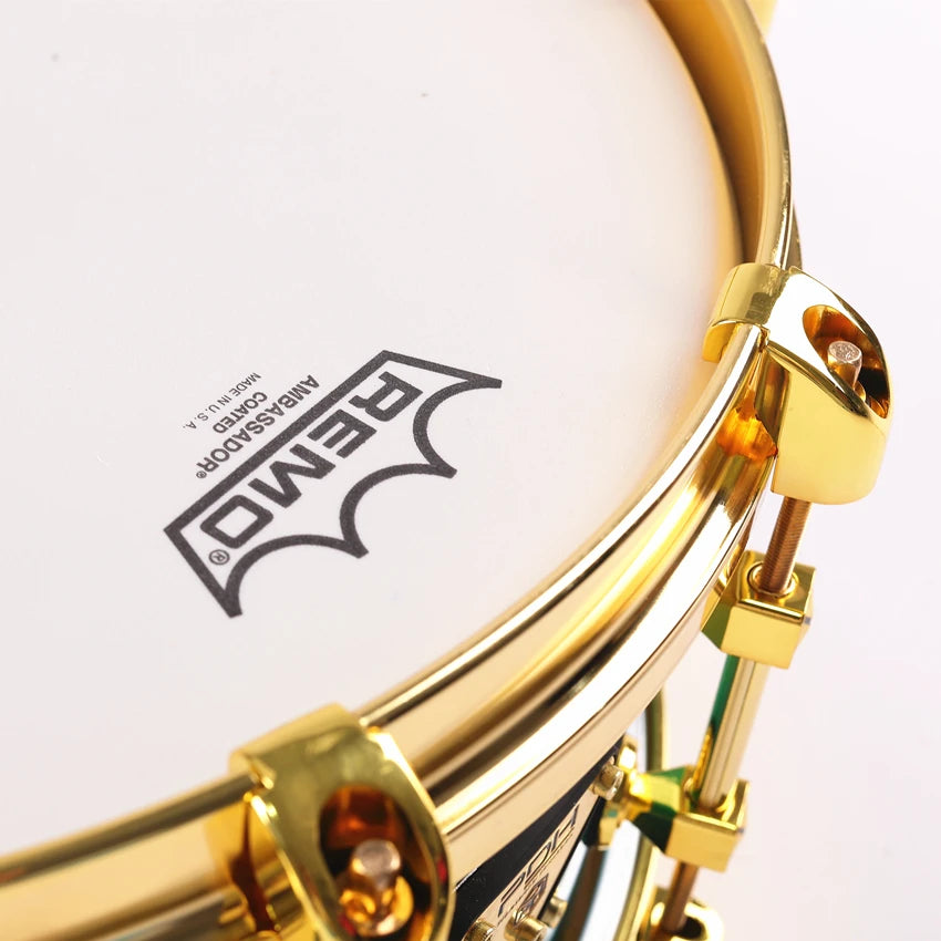 PDH  MAPLE SHELL SNARE DRUM 14x6 ,Premium Lacquer Finishes, Patent Design