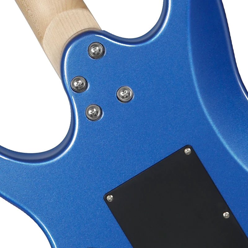 OEM Custom Design MS170 Stringed Instruments for Sale Wholesale Price Glossy Guitarra Electrica Electric Guitar