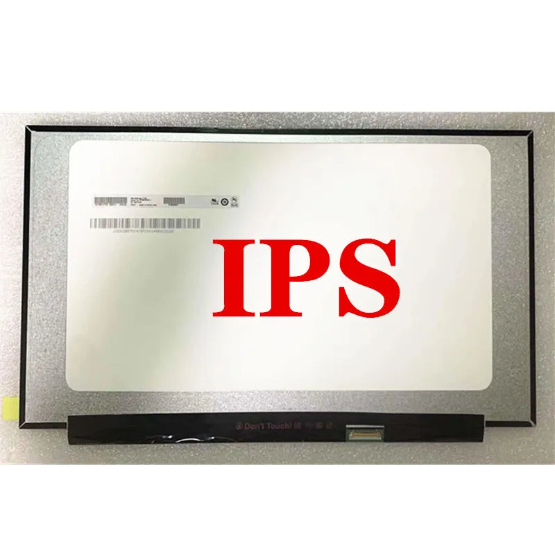 15.6 Laptop LED Screen IPS Display (No Touch) FHD For Lenovo ideapad 5 15ITL05 5 15ALC05 5 15ARE05 5 15IIL05 82LN 81YK 82FG 81YQ
