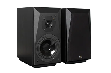 Tonewinner TD-C6 New Arrival HiFi Bookshelf Speakers Home Theatre Speakers Living Room