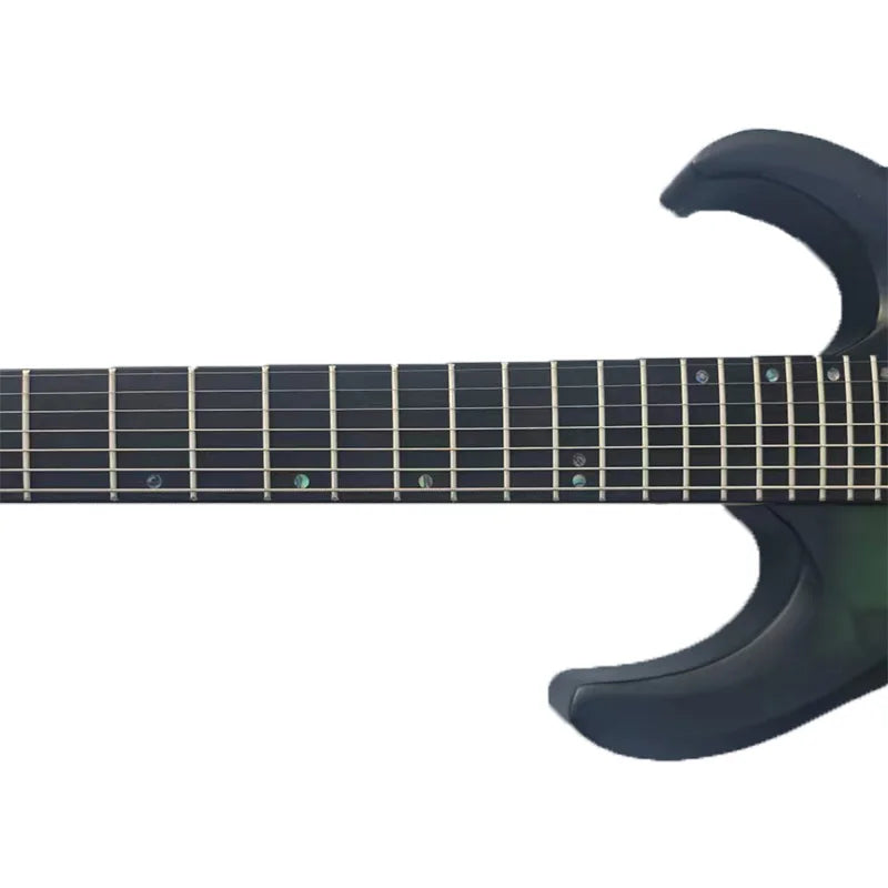 Factory Wholesale 7-String Mahogany Body Electric Guitar with High Quality