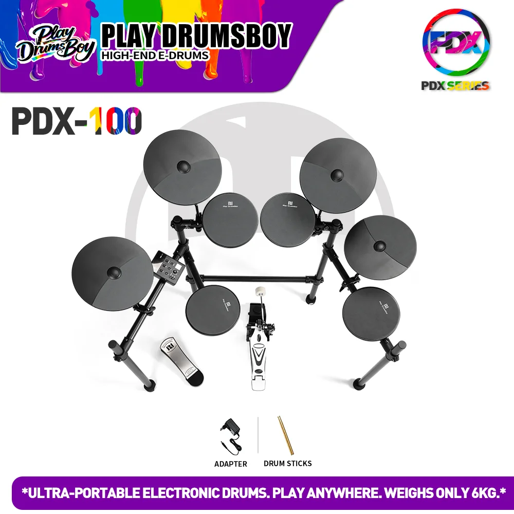 Electric Drum Pro Set Drums Electronic Kit Factory Direct Professional Independent for With Kits Available Electric Drum