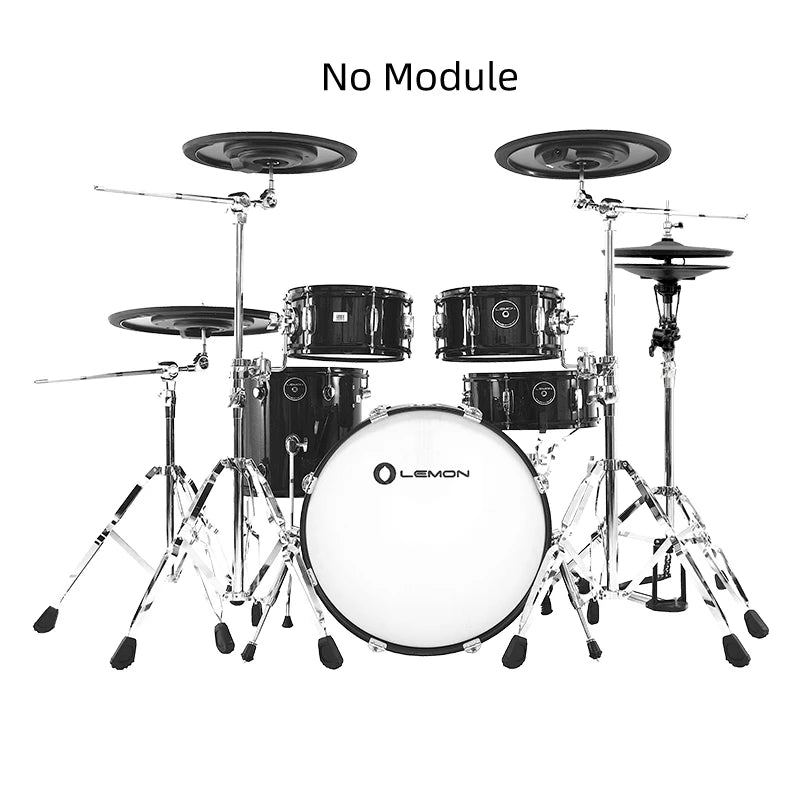 Lemon Drum T950 Without Module for Electronic Drum Set