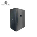 GAS-260 Speaker Subwoofer 12 Inch Big Speakers  Dj Bass Speakers for Party