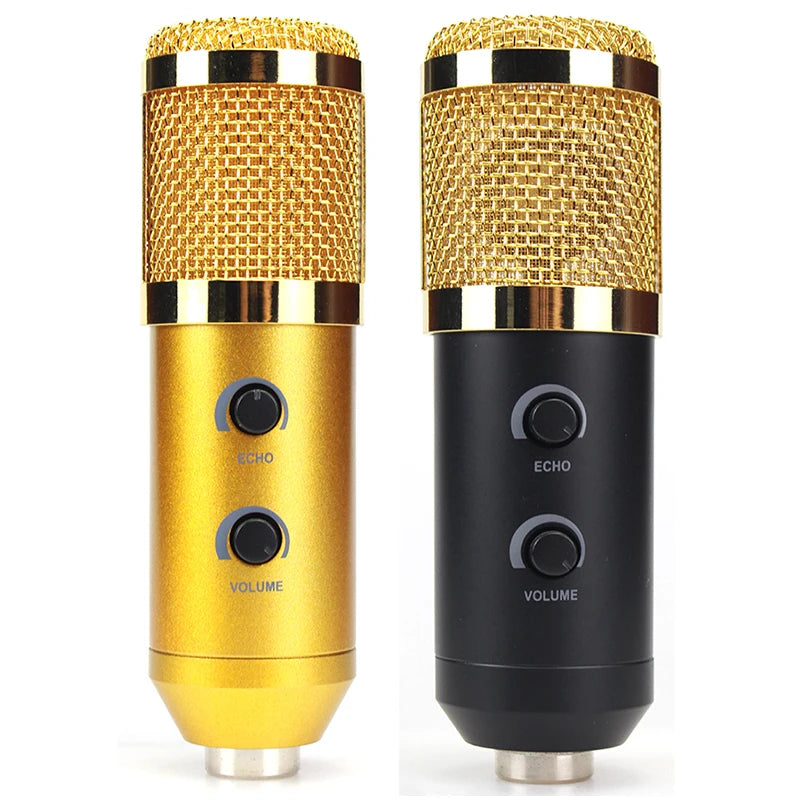 Factory Super Quality Recording Studio Equipment Microphone Economical Home Studio Microphone