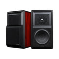 Tonewinner TD-3 Bookshelf Quality Home Theater Karaoke Outdoor Indoor Tower Floor Stand Music Sound Surround Speakers