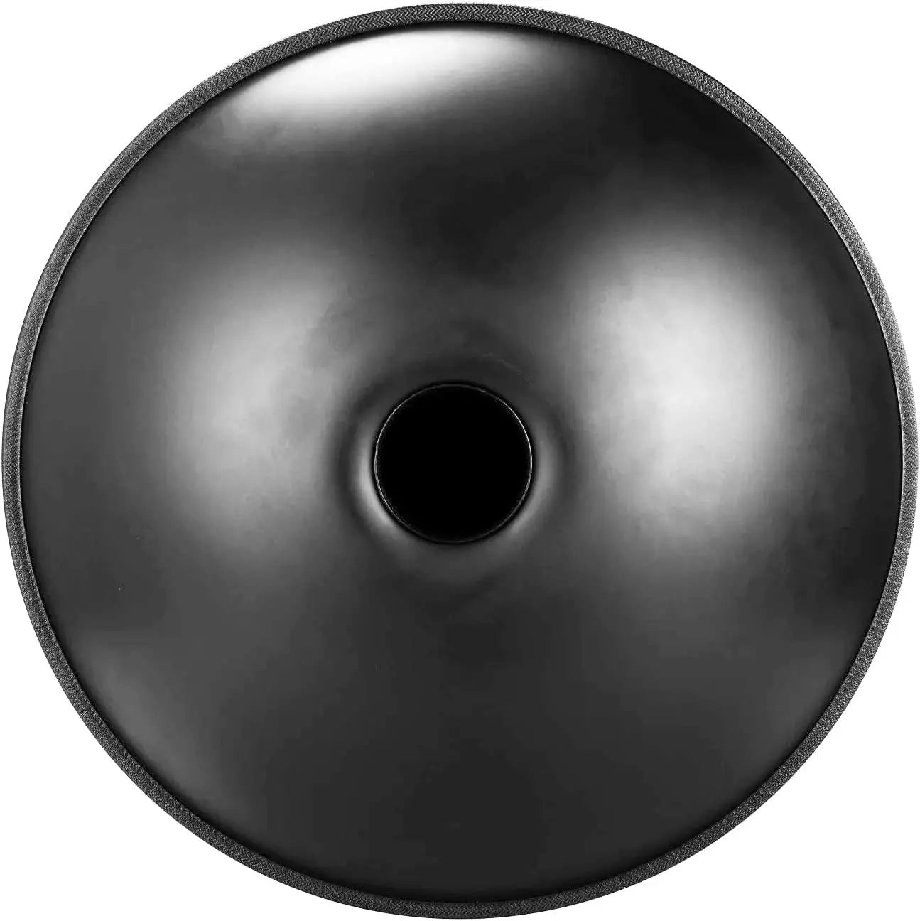 18-Inch 9-Tone Handpan Drum in G Key | 440Hz, Stainless Steel, Healing Percussion, Beginner-Friendly
