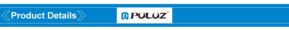 PULUZ 60x60 Photo Studio Light Box Photography Studio Shooting Light Tent Box 6 Colors Backgrounds Tabletop LED Light Studio Box