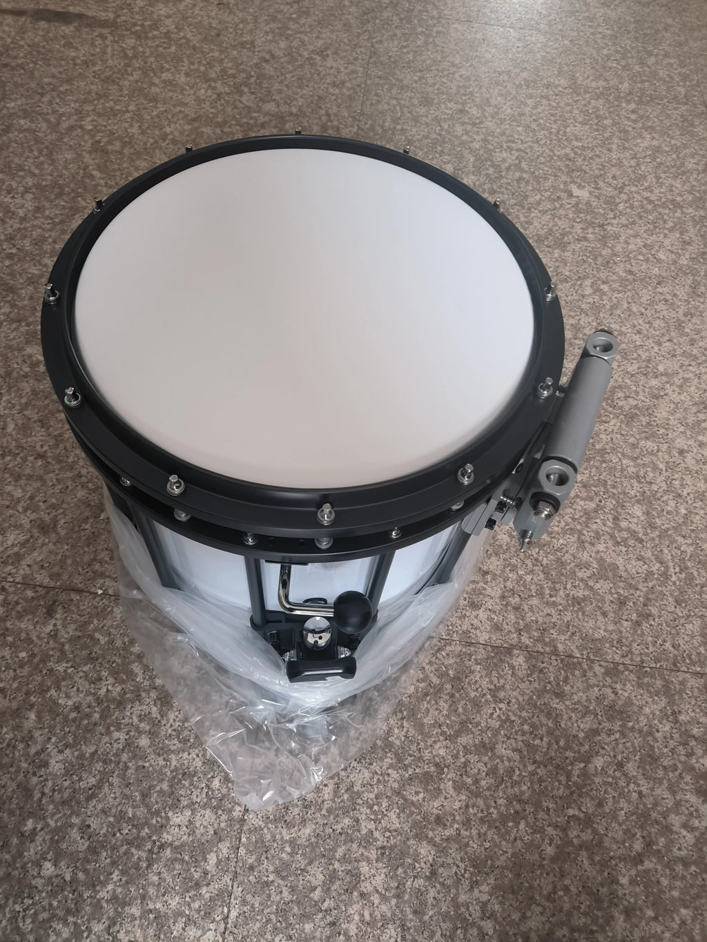Jinbao JBMPZ-1412 Professional Marching Snare Drum