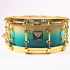 PDH  MAPLE SHELL SNARE DRUM 14x6 ,Premium Lacquer Finishes, Patent Design