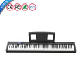 88 Key Electric Piano Keyboard Acoustic Full Weighted 88 Keyboard Electronic Digital Piano