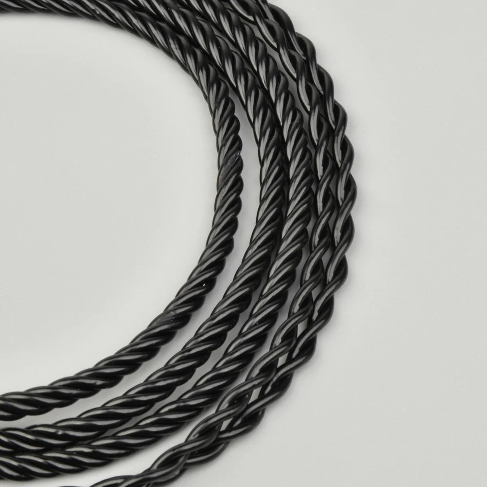 For Sennheiser HD600 HD525 HD545 HD565 HD580 HD650 HD414 HD650 HD25 Headphones Upgrade Cable Replacement Audio2.5/3.5/4.4mm