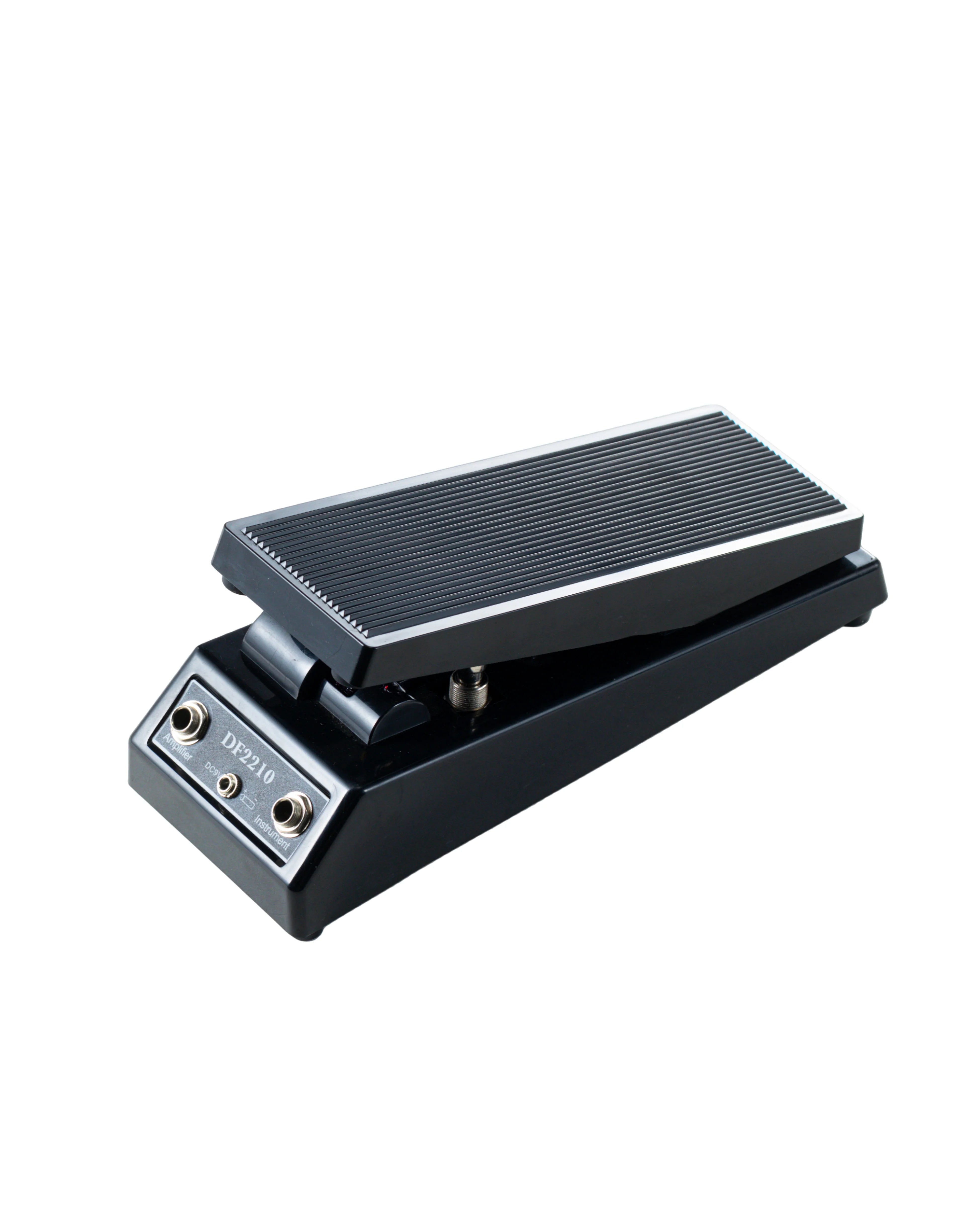 Hotone Tuner Press Practice Bass Multi-Effect Pedal Preamp Active Sound System Metal Guitar Pedals Effects Daphon Wah Wah Pedal