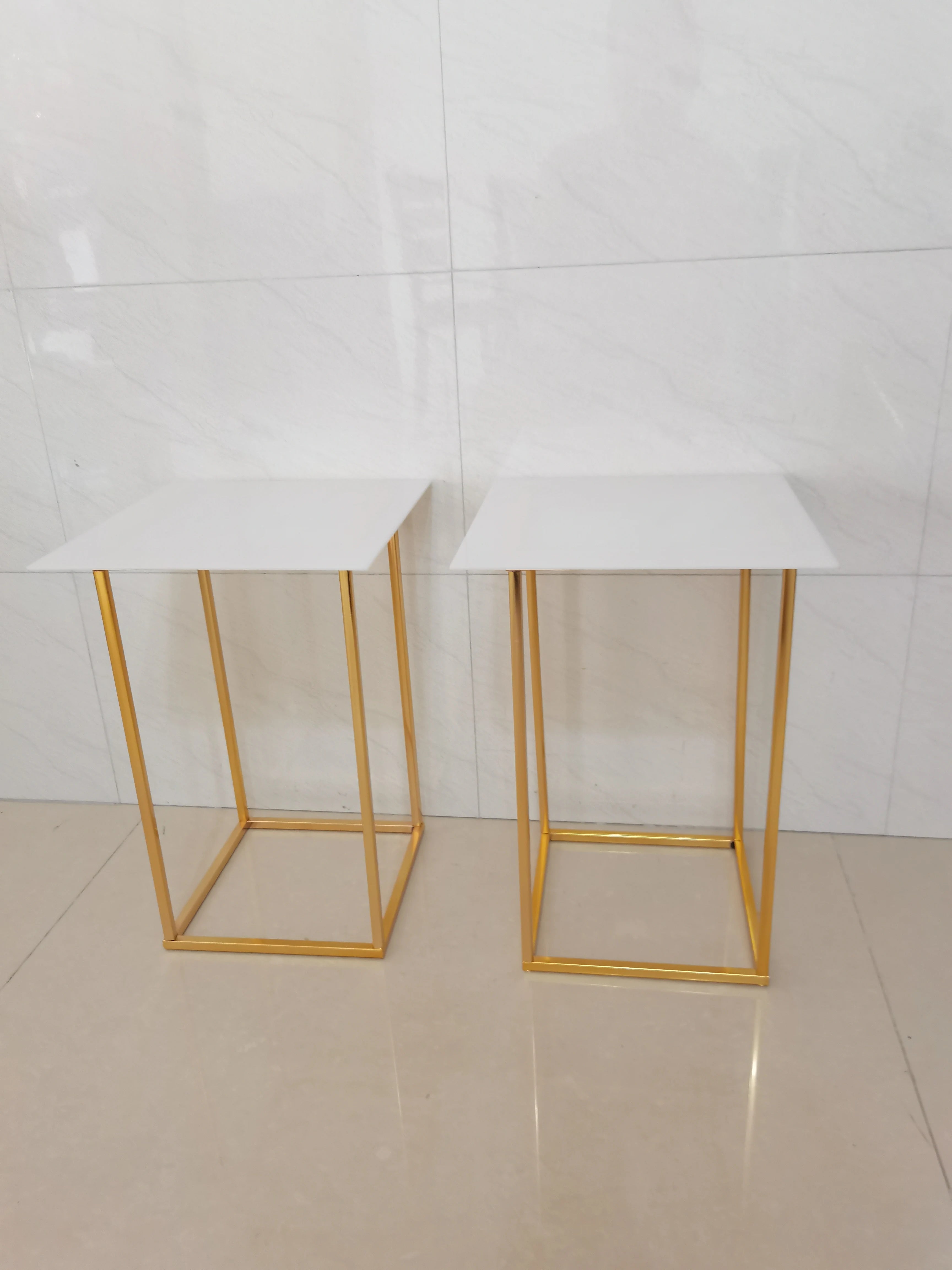 Wedding Buffet Cake Sweet Food Bread Cake Flower Dessert Holder Dessert Table Cake Stand Buffet Banquet Tea Break Metal Holder