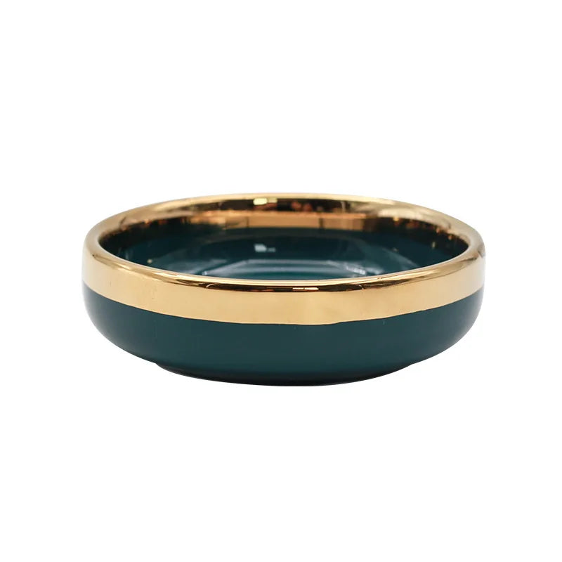 Ceramic Small Dishes Home Saucepan Hot Pot Sauce Dishes Sauce Dishes Small Dishes Sauce Dishes Small Plate Soy Sauce Dishes