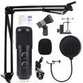 Factory Super Quality Recording Studio Equipment Microphone Economical Home Studio Microphone