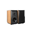 Tonewinner TD-C6 New Arrival HiFi Bookshelf Speakers Home Theatre Speakers Living Room