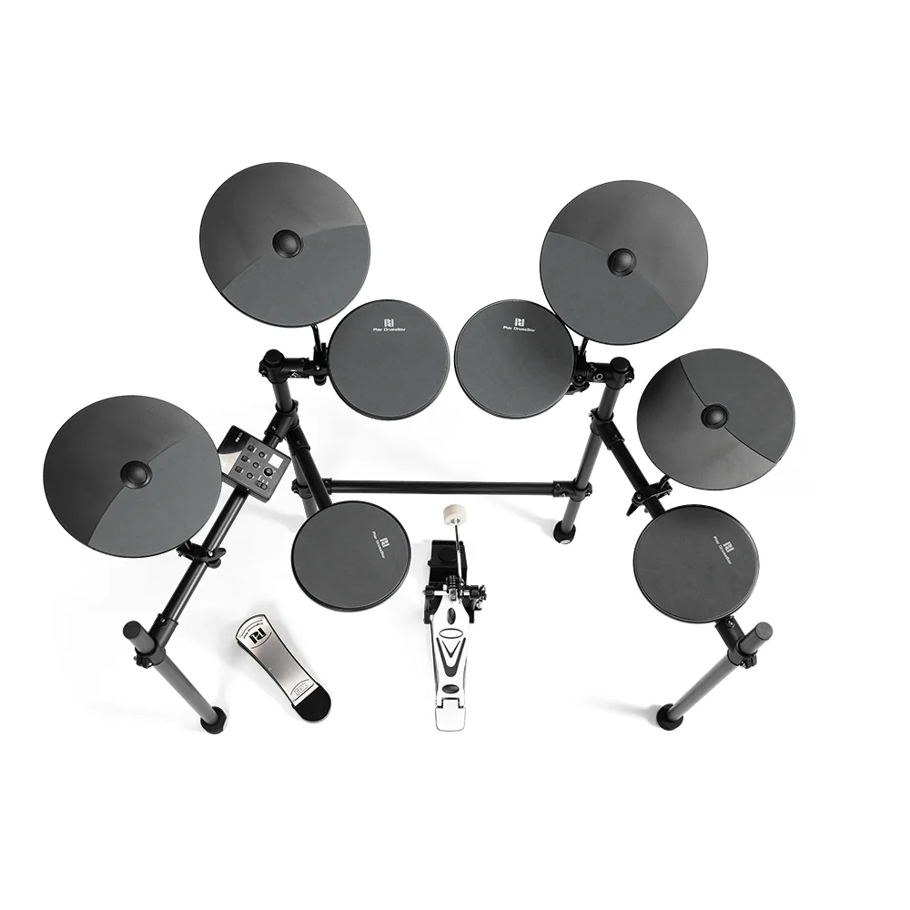 Electric Drum Pro Set Drums Electronic Kit Factory Direct Professional Independent for With Kits Available Electric Drum