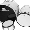 Lemon Drum T1000 Full Size Acoustic Design Electronic Drum Kit