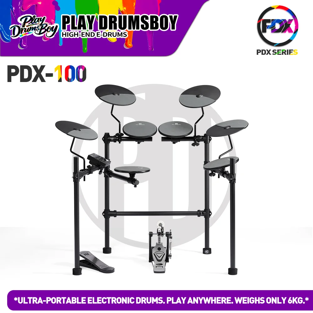 Electric Drum Pro Set Drums Electronic Kit Factory Direct Professional Independent for With Kits Available Electric Drum
