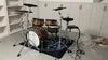Lemon Drum T950 Electronic Drum Kit (Without Module) | Mesh Heads, Roland-Compatible, 60kg