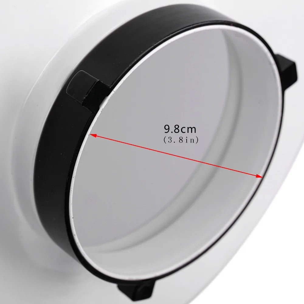 12"/30cm Studio Global Cover Diffuser Soft Ball Dome Softbox Studio Flash Bowens Mount photographic Photo Studio Accessories