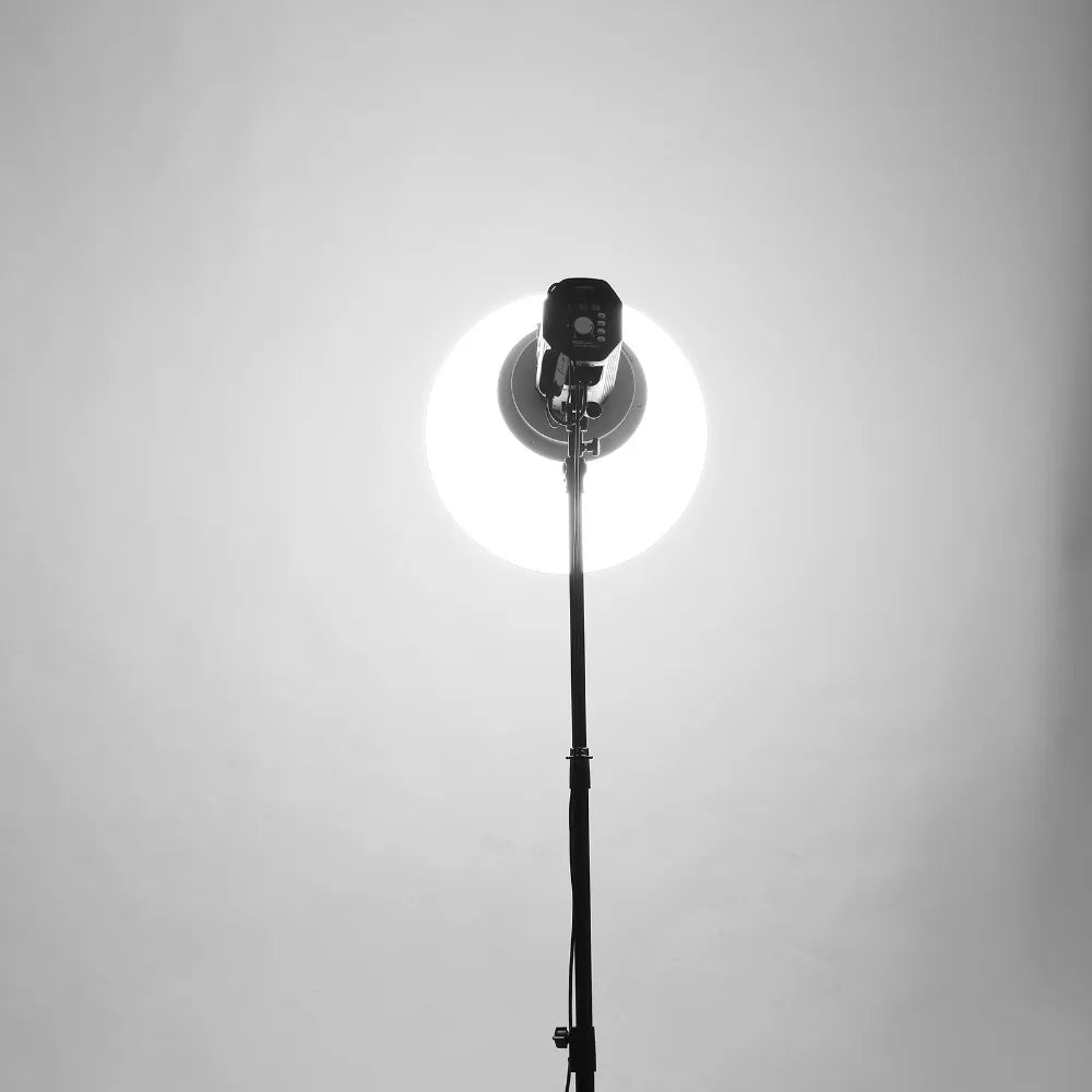 12"/30cm Studio Global Cover Diffuser Soft Ball Dome Softbox Studio Flash Bowens Mount photographic Photo Studio Accessories