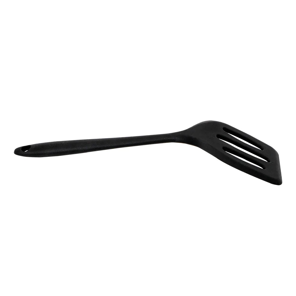 Egg Fish Frying Pan Scoop Silicone Turners Cooking Utensils Spatula Fried Shovel Gadgets Kitchen Tools Cooking Accessories