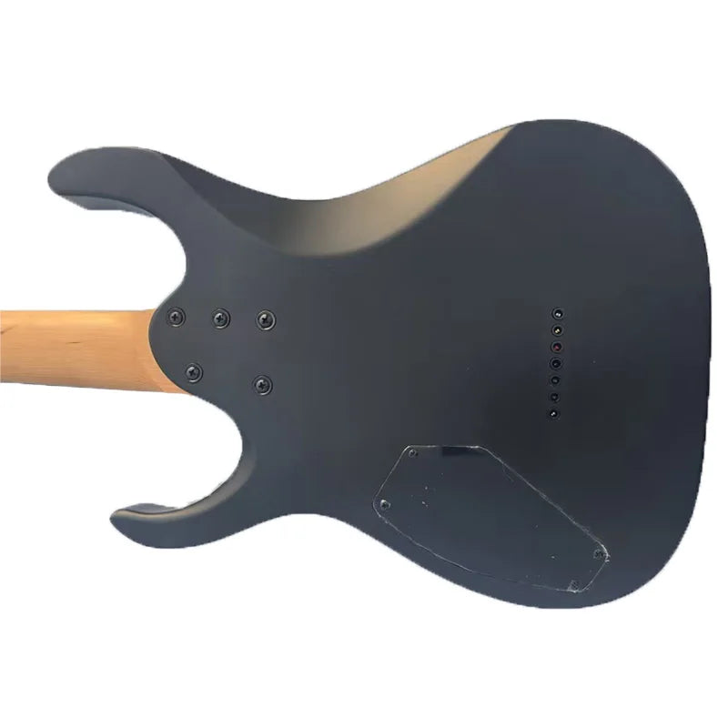 Factory Wholesale 7-String Mahogany Body Electric Guitar with High Quality