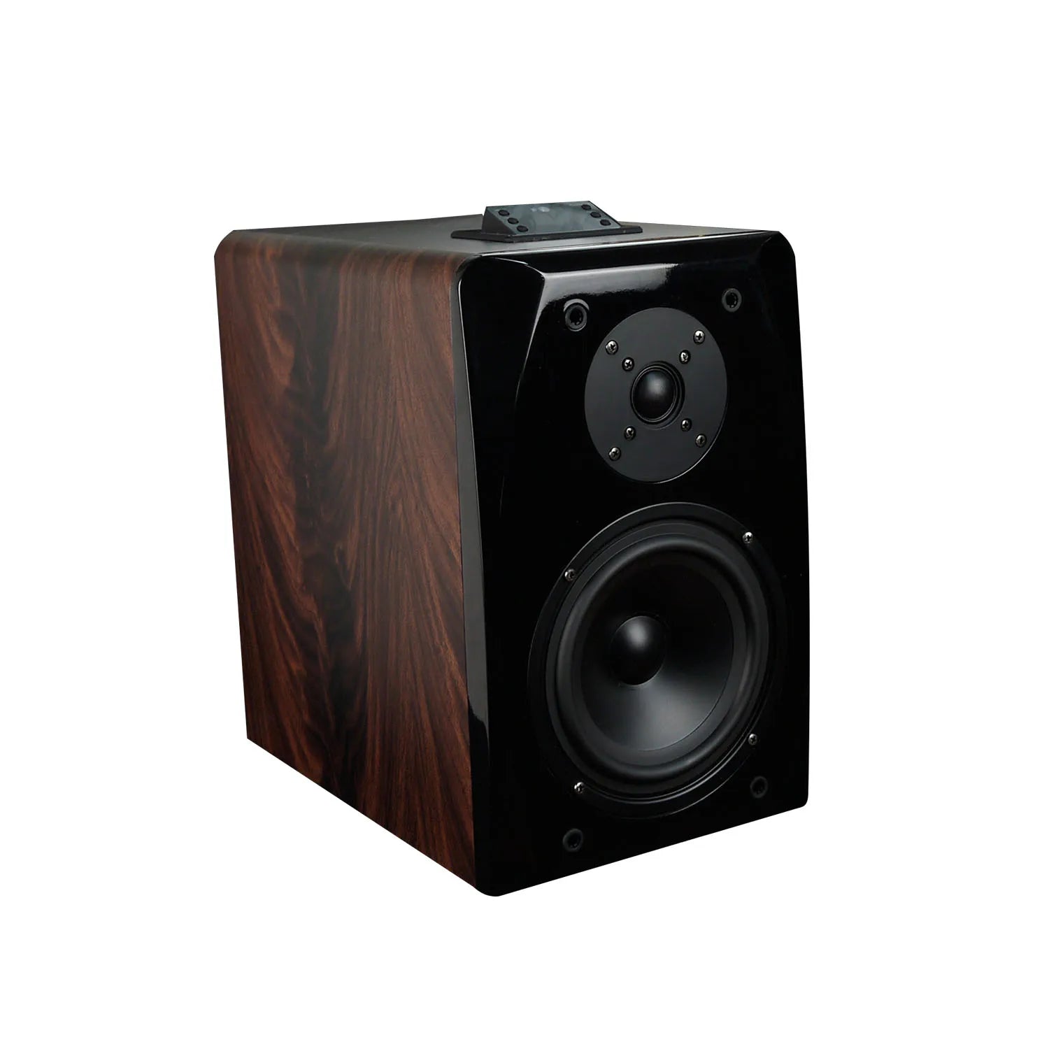 QQCHINA PA Best Prices Quality Music Wireless Wifi Portable Audio Line Speakers Chinese Manufacturers Luxury Metal Wood AC 60W