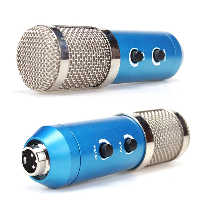 Factory Super Quality Recording Studio Equipment Microphone Economical Home Studio Microphone