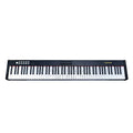 Easy Carry Bluetooth 88 Keys Pianos Kids Toys for Child Gift Adult Piano