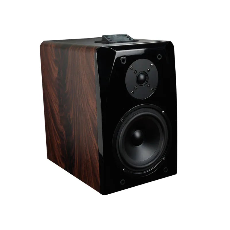 QQCHINA PA Best Prices Quality Music Wireless Wifi Portable Audio Line Speakers Chinese Manufacturers Luxury Metal Wood AC 60W