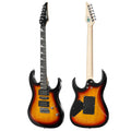 OEM Custom Design MS170 Stringed Instruments for Sale Wholesale Price Glossy Guitarra Electrica Electric Guitar