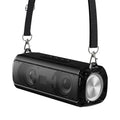 Popular Portable 10w Bluetooth Speakers with Colorful Lights Mode at Factory Wholesale Price
