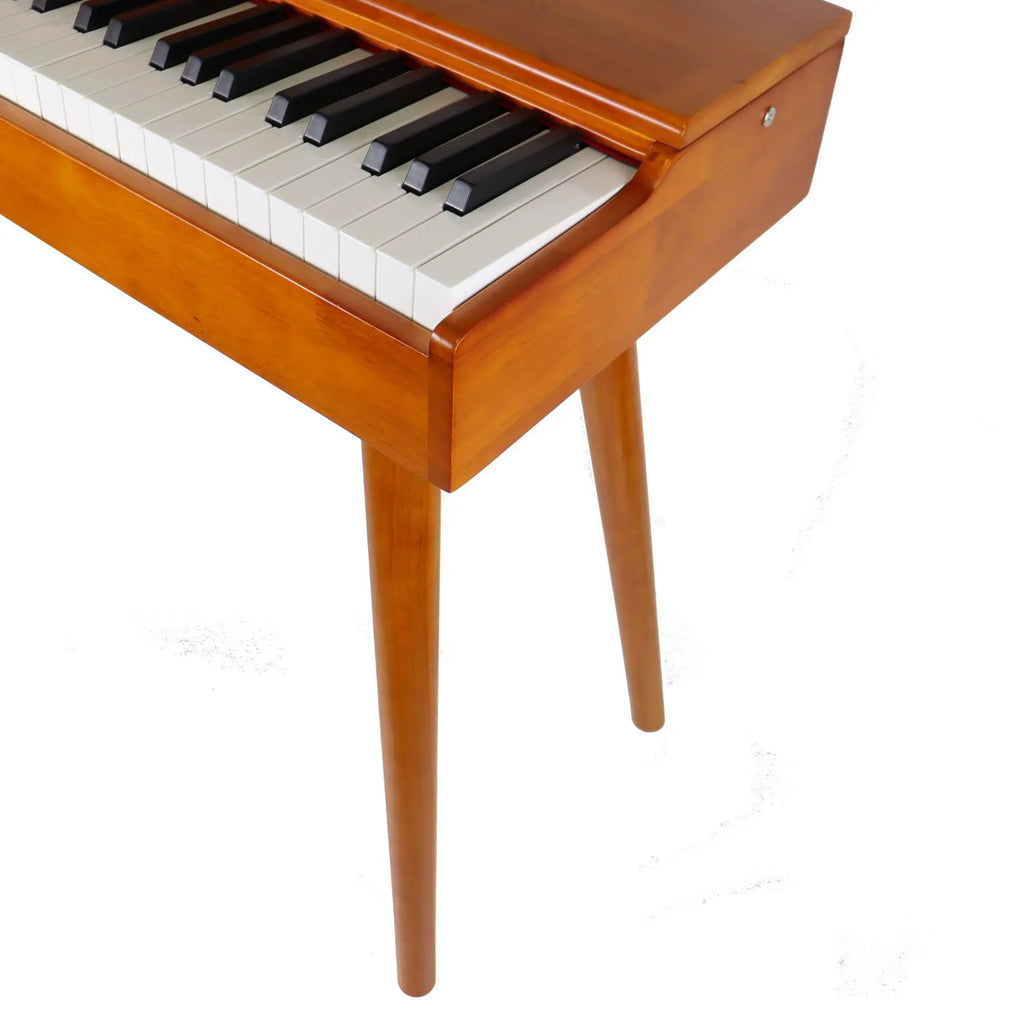 Solid Wood Feet 88 Keys Electric Piano Professional Heavy Hammer Keyboard Household Intelligent Digital Electronic Piano