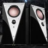 Queenway T200MKII+ 2.0 HiFi Active Speakers | WiFi, DSP, 80W RMS, 5.25" Midbass + 1" Dome Tweeter