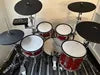 Lemon Drum T950 Electronic Drum Kit (Without Module) | Mesh Heads, Roland-Compatible, 60kg