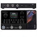 MOOER GE150 Plus Li Guitar Pedal-198 Presets 55 Amp Models 25 Cab Sim 20 MNRS Slots IR Loader 80s Looper 40 Drum Rhythms 10