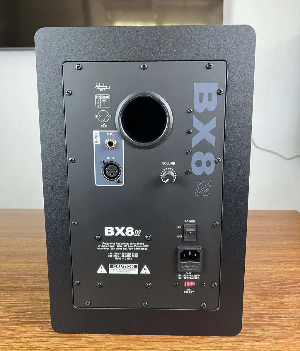 GAS-BX8 Multifunctional Speakers and Subwoofers for Wholesales