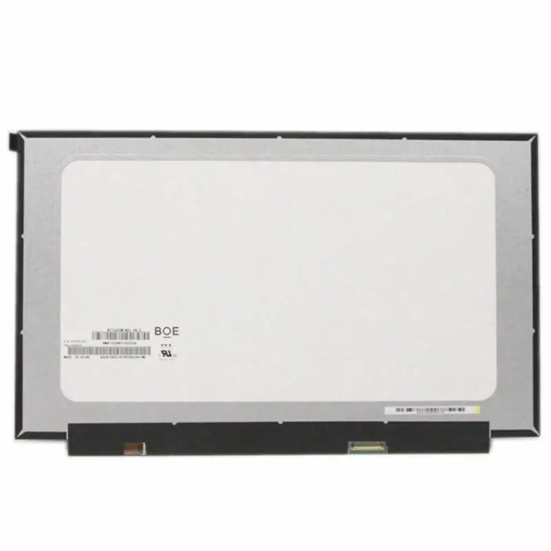 15.6 Laptop LED Screen IPS Display (No Touch) FHD For Lenovo ideapad 5 15ITL05 5 15ALC05 5 15ARE05 5 15IIL05 82LN 81YK 82FG 81YQ