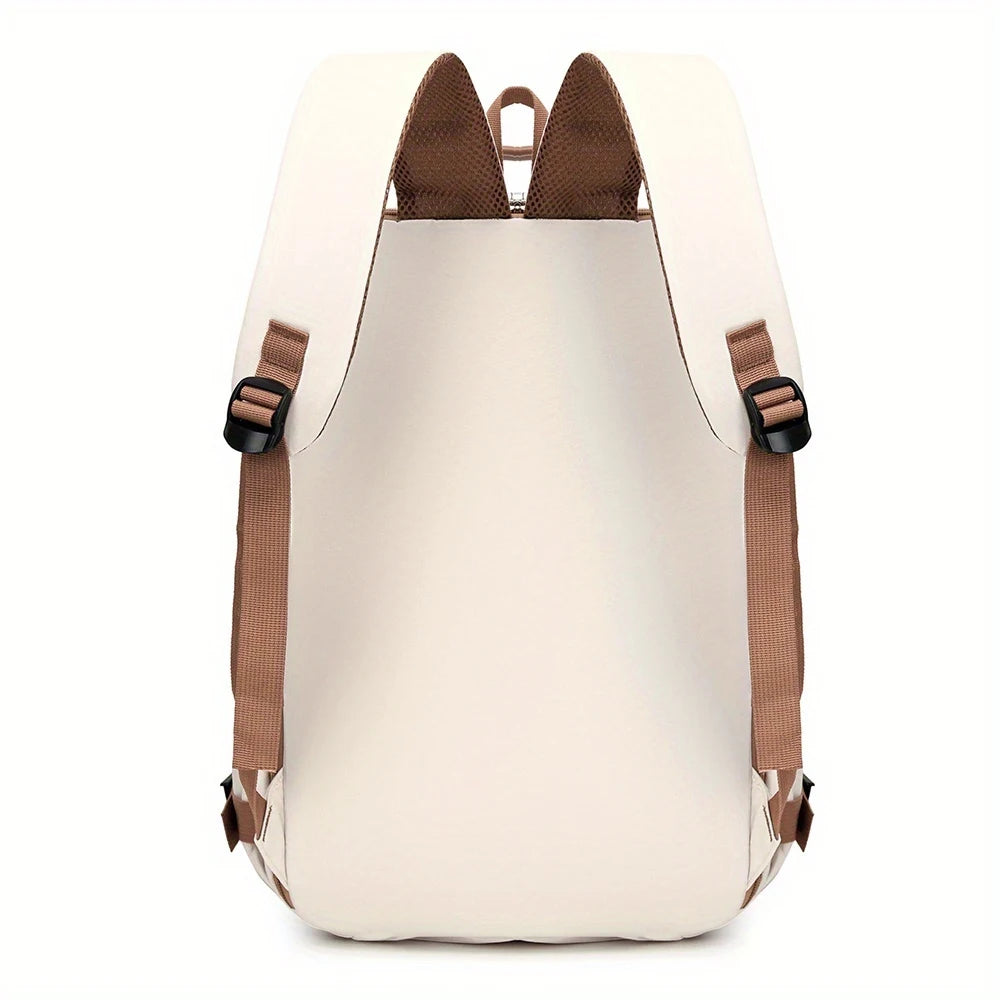 Business Travel Backpack, High-End Thickened Backpack, Shock-Resistant, Large Capacity, Lightweight, Business Travel Luggage Bag