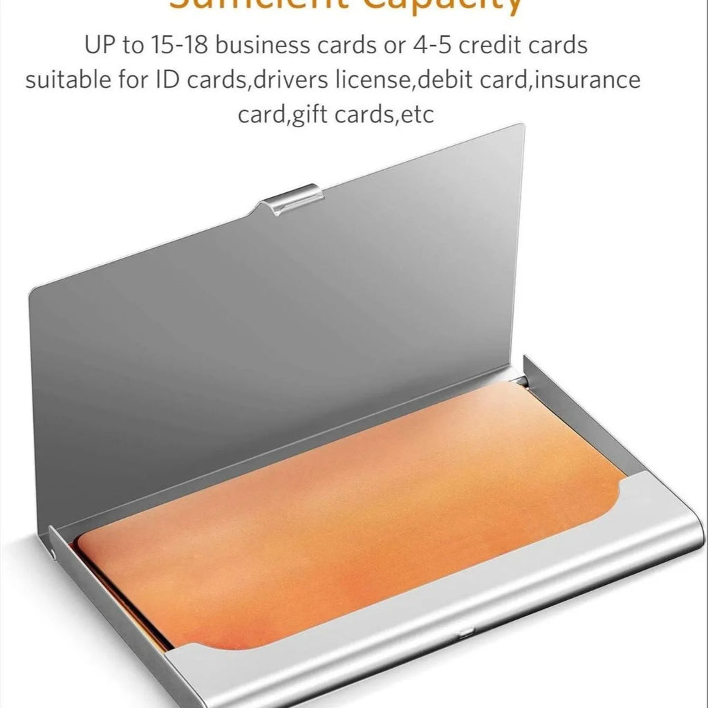 Business Card Holder Card Holder Desktop Business Holder Business Card Storage